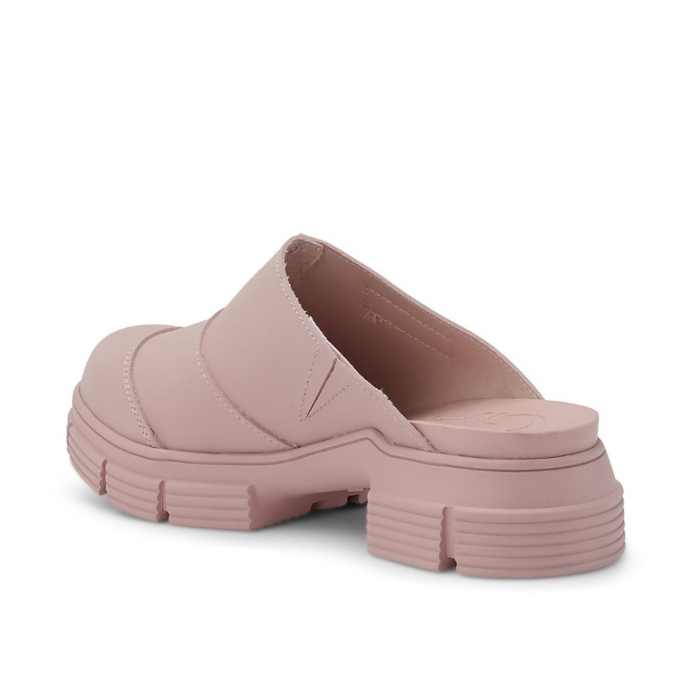 GANNI Mule 9